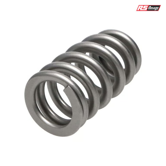 Manley Small Block Chevy LS Series .600in Lift Single NexTek High Perf Valve Springs