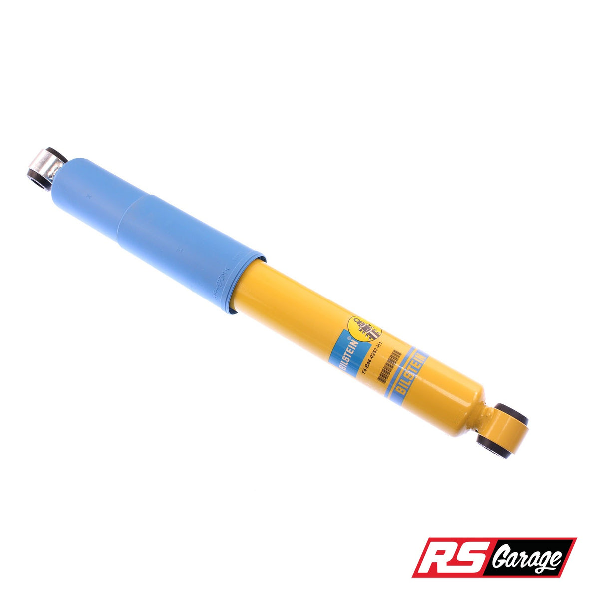 Bilstein 4600 Series Dodge/Toy 79-82 D50/83-91 Ram 50/74-95 Pickup Rear 46mm Monotube Shock Absorber