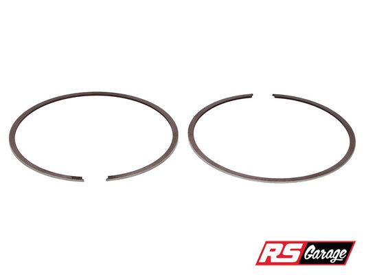 Wiseco 100.00 MM X 1.2MM Notched Ring Set