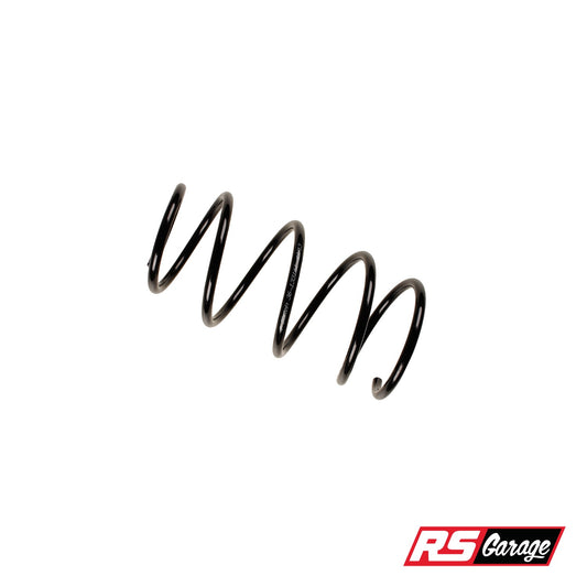 Bilstein 96-99 BMW 328i B3 OE Replacement Coil Spring - Front