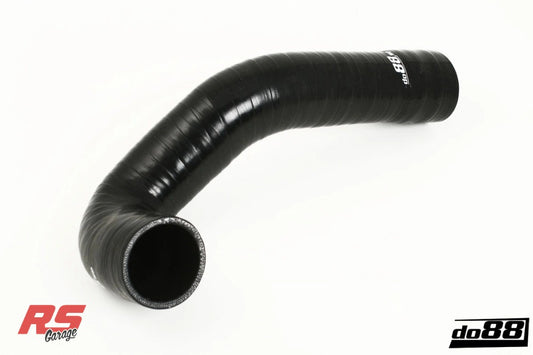 Do88 SAAB 9-3 1.9 TiD 04-11 Intercooler Pipe to Intake Manifold Hose