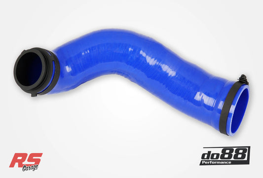 Do88 VAG 2.0 TSI EA888 Gen4 (245hp) Inlet Hose Blue
