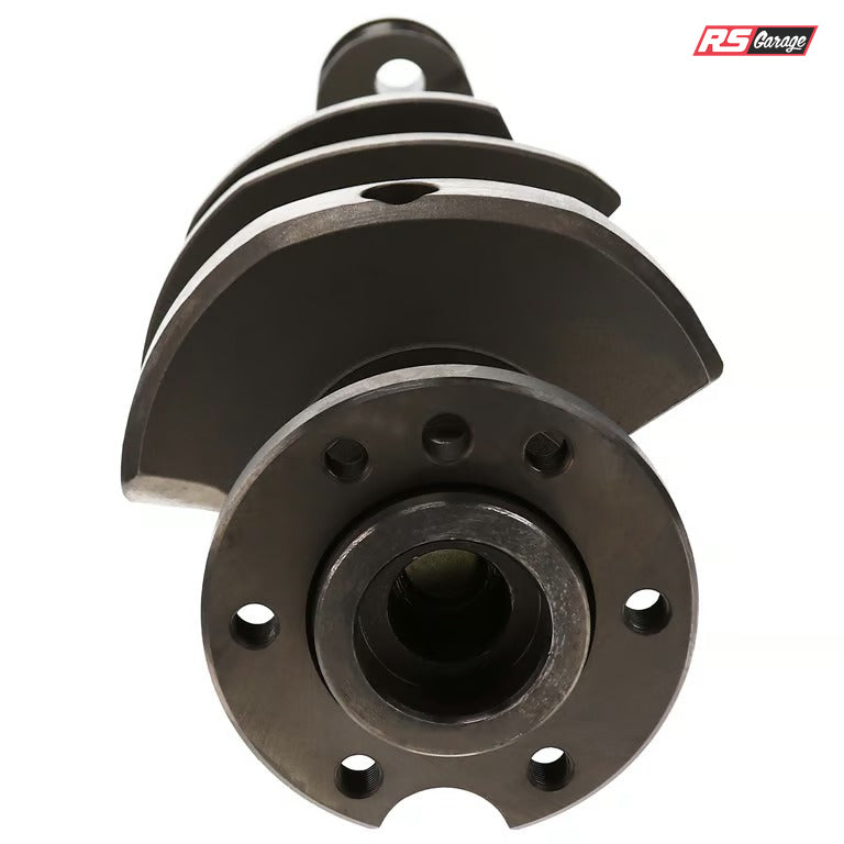Manley Crankshaft Sbc 350 3.480