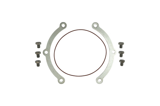 TS-199-3016 Turbosmart TS-1 and TS-2 Compressor Cover Replacement Hardware for B Frame Turbos