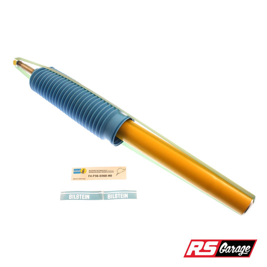 Bilstein B6 1990 BMW 735i Base Front 36mm Monotube Strut Insert