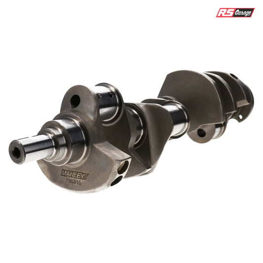 Manley Crankshaft Sbc 350 3.480