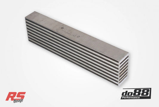 Garrett Air / Air Intercooler CAC (24.00in x 6.40in x 3.00in) - 475 HP