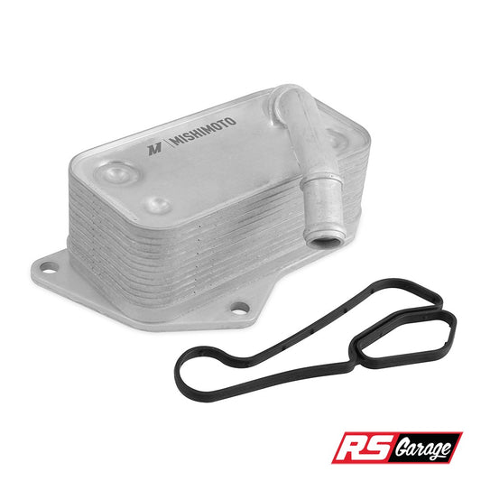 Mishimoto 06-18 BMW N20/N52/N55 Replacement Oil Cooler