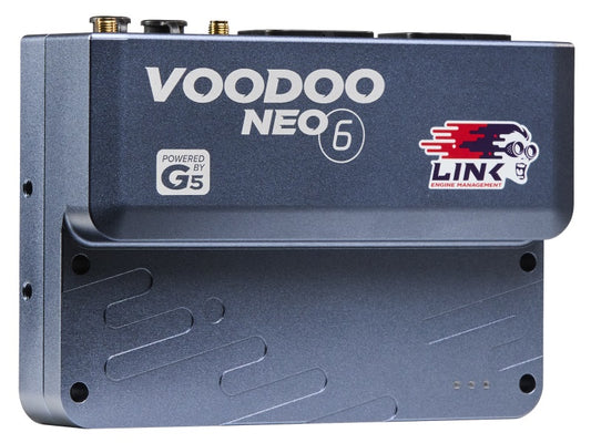 156-5000 Link G5 Voodoo Neo 6