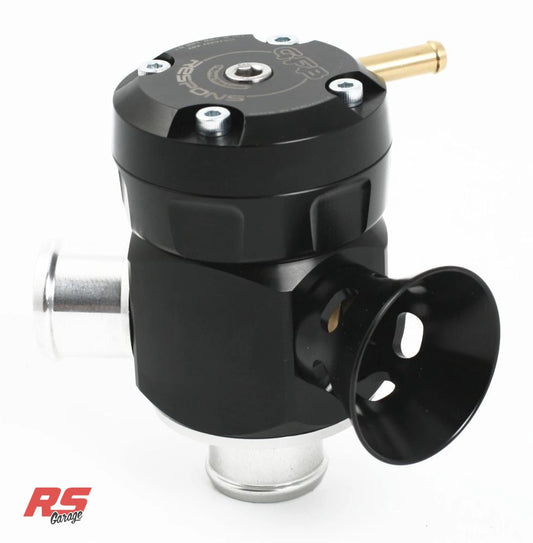 GFB Audi/Vw 1.8T Tms Respons Blow Off Valve Kit