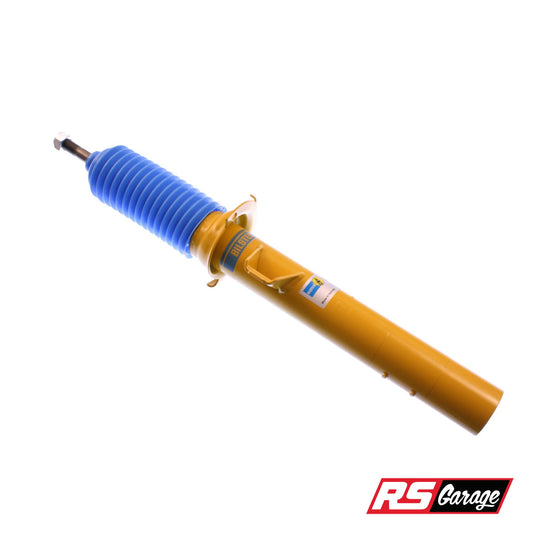 Bilstein B6 2006 BMW 330i Base Front Right 36mm Monotube Strut Assembly