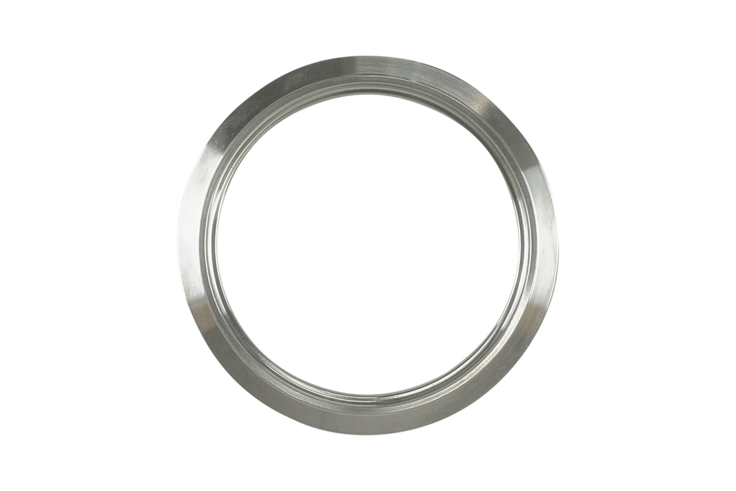 TS-19WFVO2-300 Turbosmart Turbocharger V-Band Weld Flange Turbine Outlet 3.00" (Frame 2)