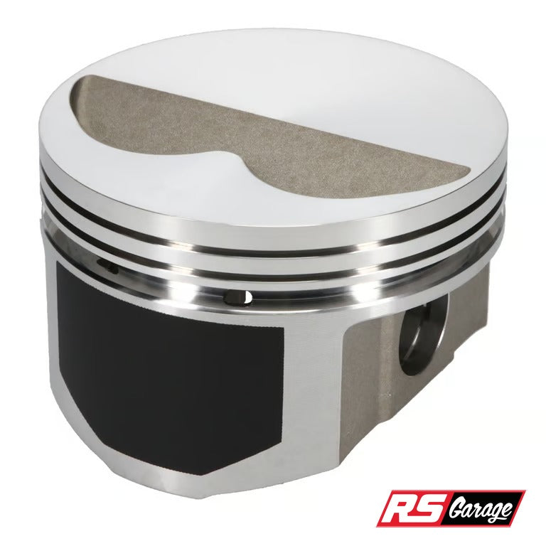 Wiseco Chevy Sm Blk Protru Ft 1.560(5014A3)