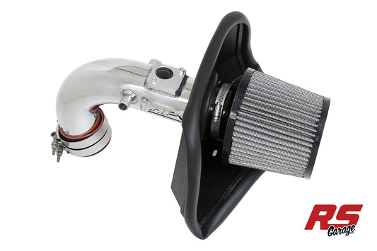 HPS Shortram Air Intake Kit 2011-2016 Scion tC 2.5L Includes Heat Shield Polish