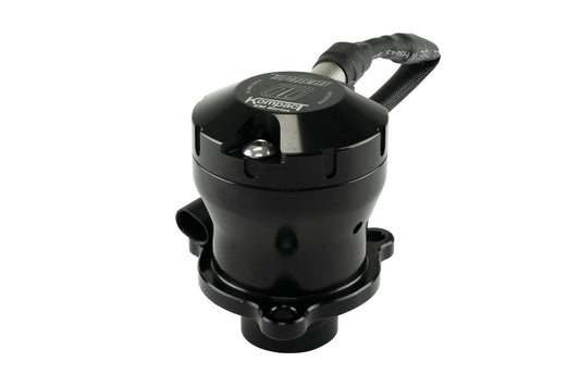 TS-0223-1266 Turbosmart BOV Kompact EM Re-circ Plumb Back VR2 15-17 Ford Mustang Ecoboost 2.3L 14-18 Fiesta ST