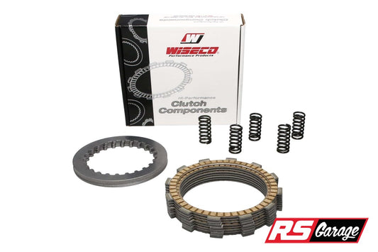 Wiseco Clutch Pack Kit Honda CRF250R/X
