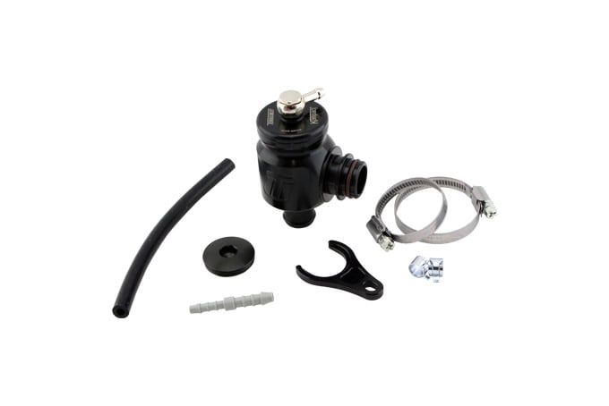 TS-0203-1271 Turbosmart BOV Kompact Plumb Back 28mm Black Fits Suzuki Swift Vitara SX4 S-Cross TS-0203-1271