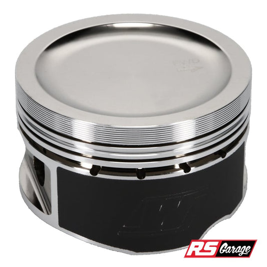 Wiseco Pistons Nissan Sentra 180SX 200SX 240SX Silvia S13 S14 SR20DE SR20DET 86mm -12cc 9.0:1