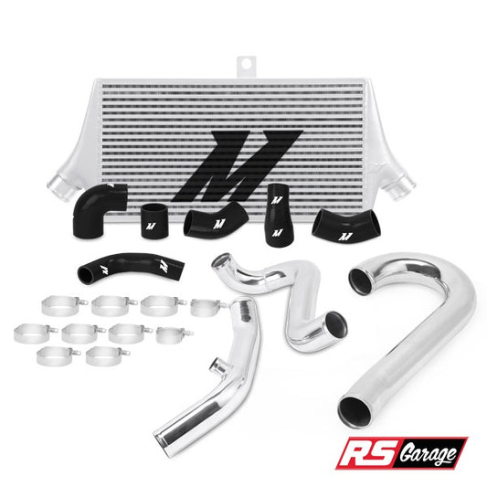 Mishimoto Mitsubishi Lancer Evolution 7 8 9 Race Intercooler Kit
