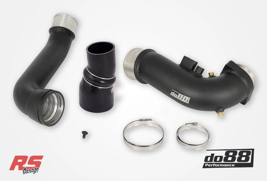 Do88 BMW G-Series B58 Gen 2 Charge Pipe