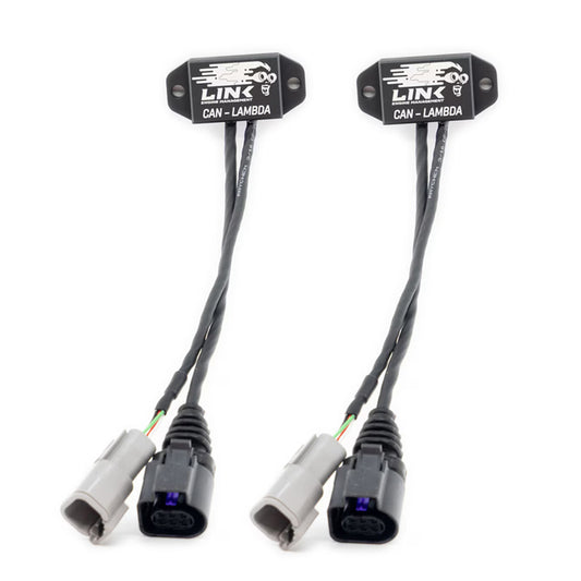 125-9200B Link 2 X CAN Lambda Kits (Canlam)