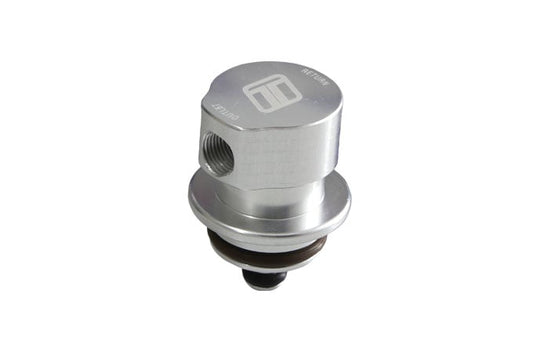TS-0402-1006 Turbosmart FPR Adapter Audi/VW/Ford XR6T
