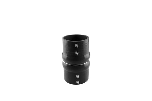 TS-HH300-BK Turbosmart Double Hump Hose 3.00" - Black TS-HH300-BK