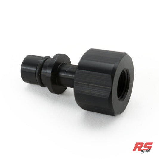 High Side AC Line Firewall Adapter for GS300, IS300 -Adapts firewall port to 1/8 NPT fitting