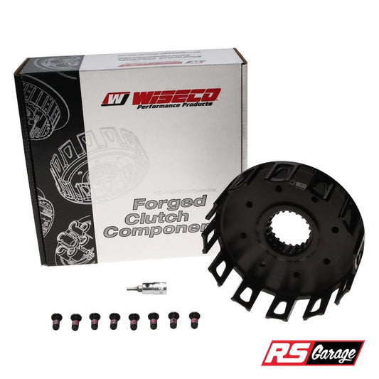 Wiseco Clutch Basket CR125R 00-07,CRF250R 2004-2007