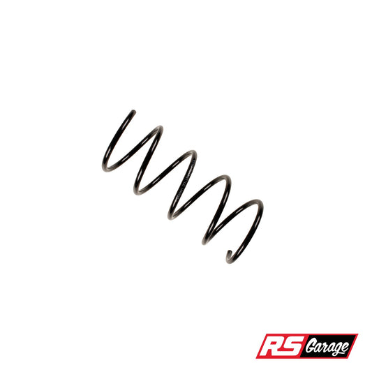 Bilstein B3 OE Replacement 03-05 Mercedes-Benz C230 Kompressor L4 1.8L Front Coil Spring