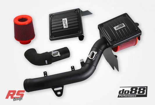 Do88 19-20 BMW M2 Comp (F87)/15-20 BMW M3/M4 (F8X) Intake System