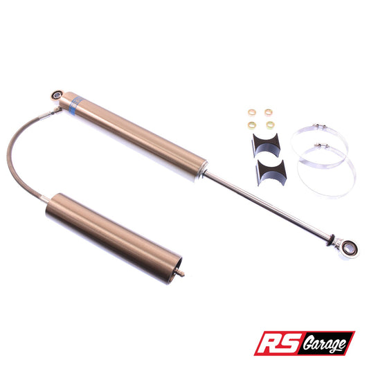 Bilstein Motorsport 10in. TRVL RSRVR SHK PLTD 275/78 46mm Monotube Shock Absorber