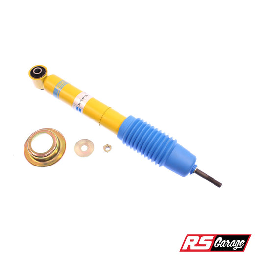 Bilstein B6 2004 BMW 645Ci Base Rear 46mm Monotube Shock Absorber