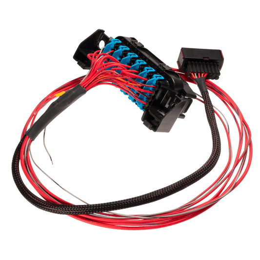 101-0310 Link LS Harness - Fuse And Relay Box