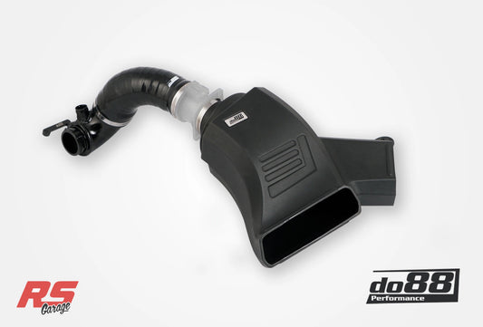Do88 Volkswagen Polo GTI 2.0T/Audi A1 Sportback 2.0T EA888 Intake System + Turbo Inlet Pipe