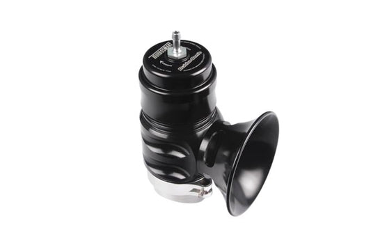 TS-0204-1303 Turbosmart Bubba Sonic BOV Blow Off Valve Universal Fit V-Band SLEEPER All Black