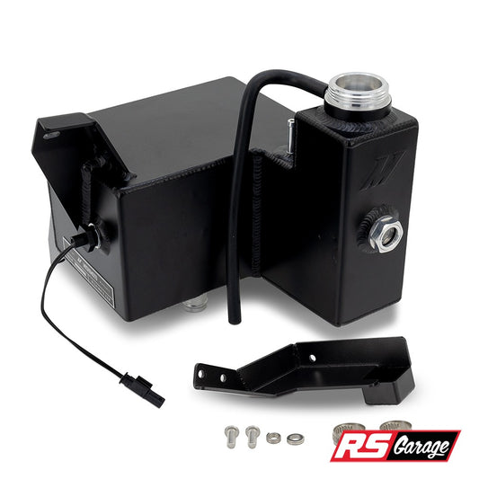 Mishimoto 2019+ Ram 6.7L Cummins Expansion Tank - Black