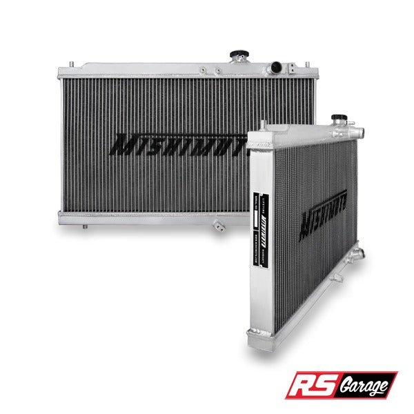 Mishimoto Performance Aluminum Radiator 94-01 Acura Integra GSR SE RS GS Type-R B18B B18C1 B18C5