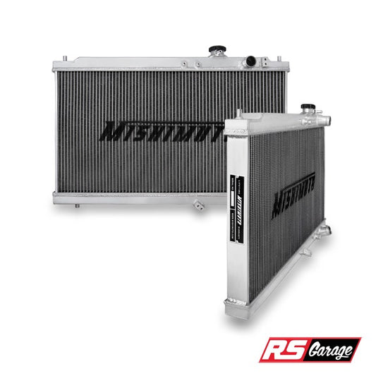 Mishimoto Performance Aluminum Radiator 94-01 Acura Integra GSR SE RS GS Type-R B18B B18C1 B18C5