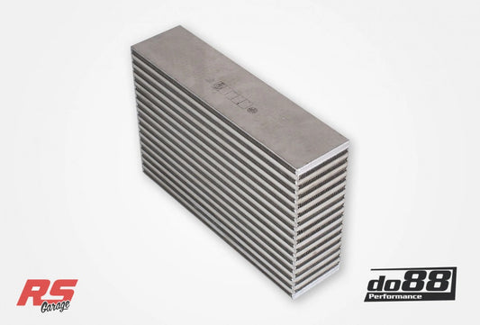 Garrett Air / Air Intercooler CAC (18.00in x 12.11in x 4.50in) - 785 HP