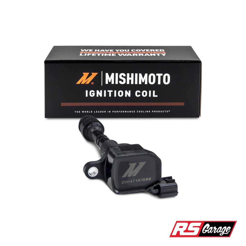 Mishimoto 01-08 Nissan Maxima 3.5L Ignition Coil