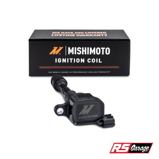Mishimoto 01-08 Nissan Maxima 3.5L Ignition Coil