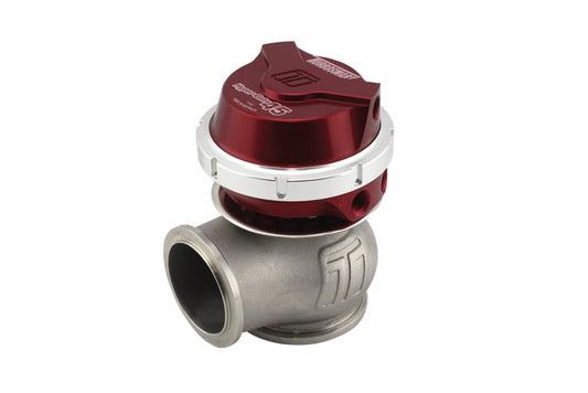 TS-0553-1014 Turbosmart Gen-V WG45 HyperGate Hyper-Gate 45 14psi Red 45mm External Wastegate TS-0553-1014