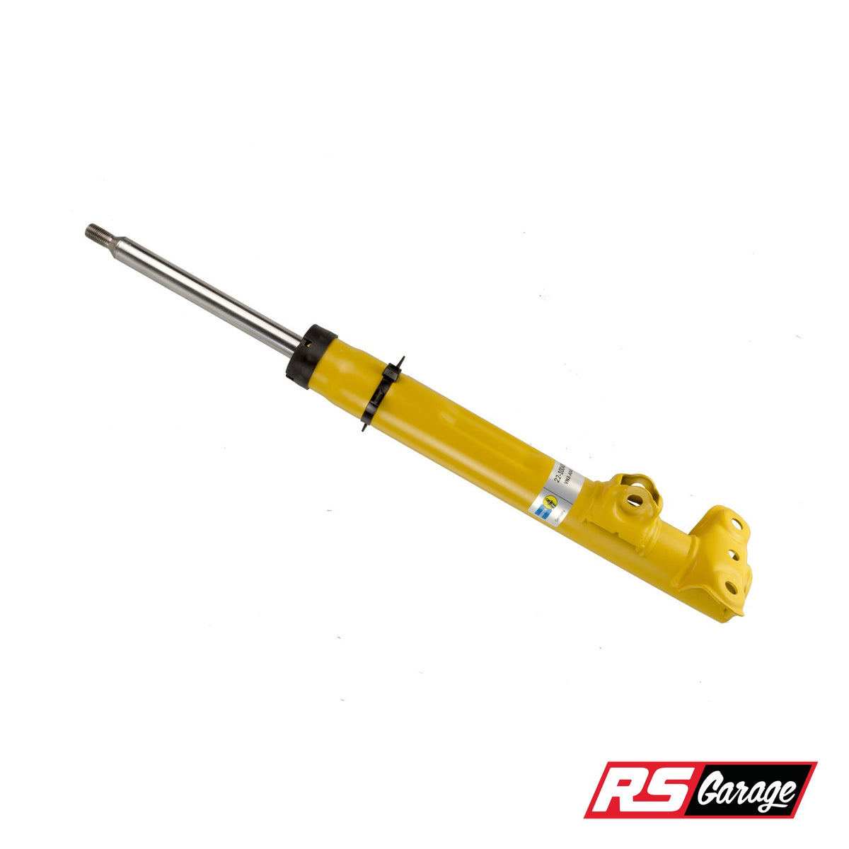 Bilstein B6 86-95 Mercedes-Benz 300E Base Front Shock Absorber