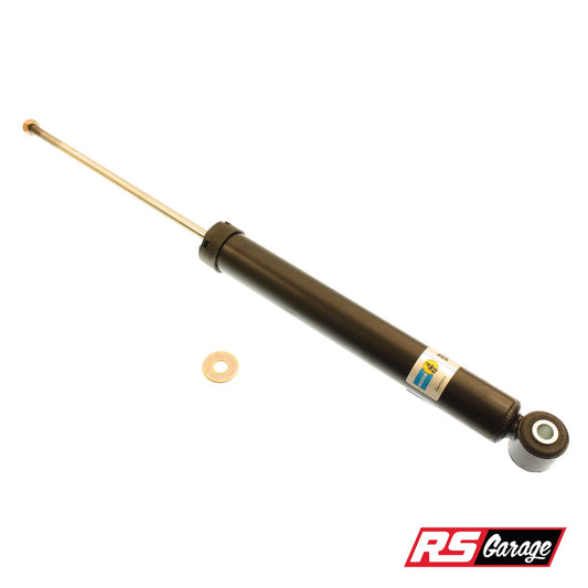 Bilstein B4 1995 BMW 318ti Base Rear Twintube Shock Absorber
