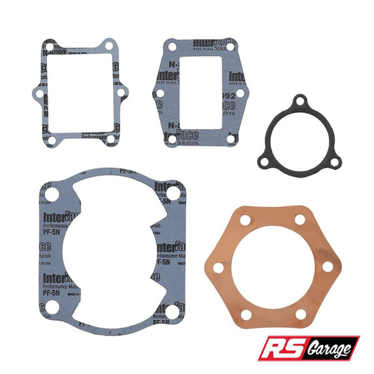 Wiseco TopEnd Gasket Kit Honda Atc 250R '81-84