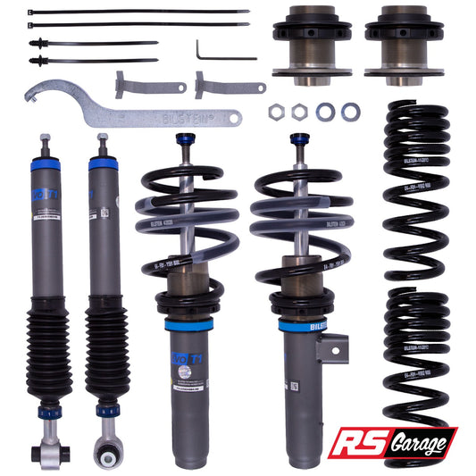 Bilstein 19-21 BMW 330i xDrive 20-21 M340i xDrive 2021 330e/430i xDrive EVO T1 Coilovers