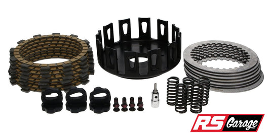 Wiseco Performance Clutch Kit YZ125 '98-99