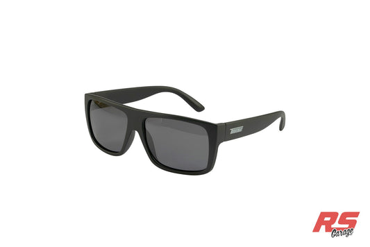 Turbosmart Sunglasses - Black/Black