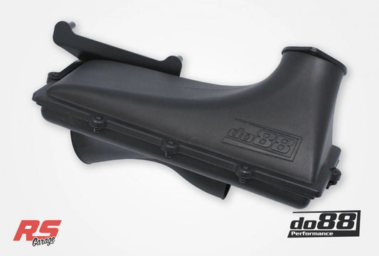 Do88 Volvo V40 T4 T5 Turbo 13-15 Intake System